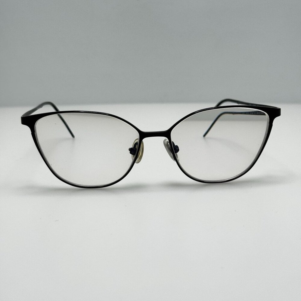 Gotti Lane BLKM Switzerland Eyeglasses Eye Glasses Frames Japan 52-15-137